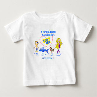 Dean & JoJo Toddler T-Shirt