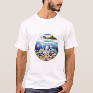 Dean McEntyre illustration19 T-Shirt