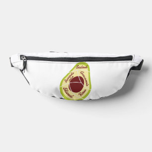 deanesmaurasc bum bags