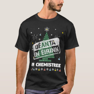 Deannt In Eirinn Made In Ireland Irish Republican T-Shirt