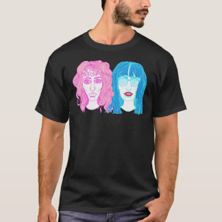 DEAP VALLY Classic T-Shirt