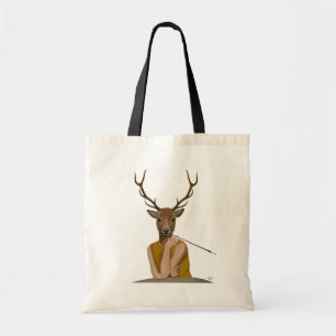 Dear Audrey Tote Bag