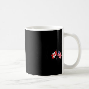 Dear Canada We Hate Him Too Coffee Mug