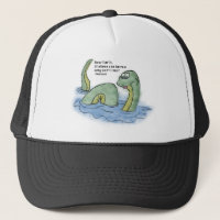 "Dear Earth" - Nessie
