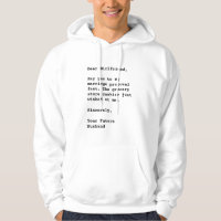 Dear Girlfriend, Say Yes... Funny Quote