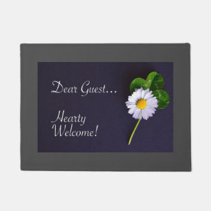 Dear Guest Doormat