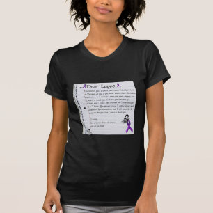 Dear Lupus.. T-Shirt