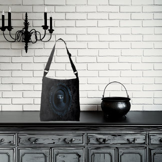 Dear Mummy Cross-Body Bag