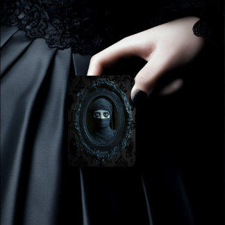 Dear Mummy Flexible Photo Magnet