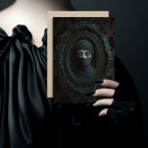 Dear Mummy Holiday Card