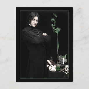 Dear Professor... - Postcard