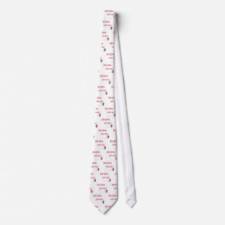 Dear Santa... define good? Tie