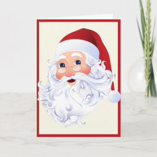 Dear Santa I Can Explain Family Photo Christmas Holiday Card