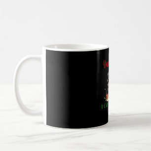 Dear Santa I Can Explain Great Dane Essential T-Sh Coffee Mug