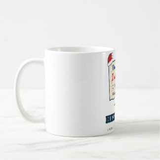 Dear Santa I Can Explain Heel Hook BJJ Mug