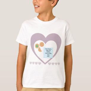 Dear Santa - Please Bring Toys T-Shirt