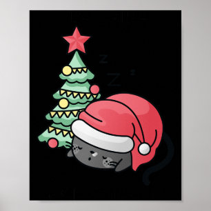 Dear Santa Poster