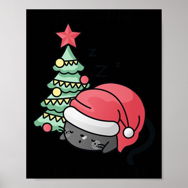 Dear Santa  Poster (Front)