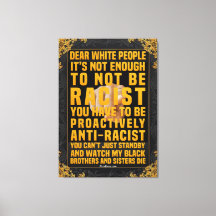 Dear White People