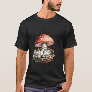 Dear World We Are So Sorry Love Sane Americans Pat T-Shirt