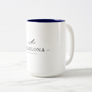Dearlona coffee mug 