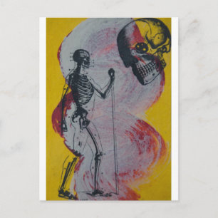 Dearth Card