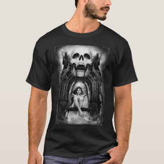 Death 1 T-Shirt