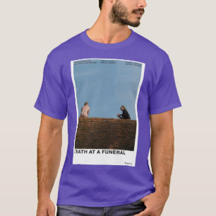 Death at a Funeral T-Shirt