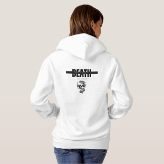 Death Before Dishonour Hoodie
