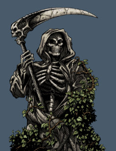 Evil Skeleton Art Wall Decor Zazzle Com Au Arte horror horror art evil art skeleton art dark pictures macabre art spooky scary skull design david lozeau is a day of the dead artist who puts a modern, lowbrow twist on dia de los muertos. zazzle