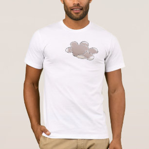 death from above T-Shirt