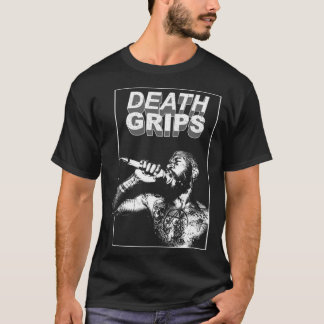 Death Grips Classic T-Shirt