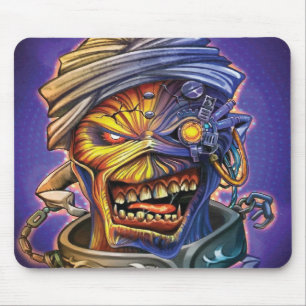 Death Is Only The Beginning  Mouse Pad