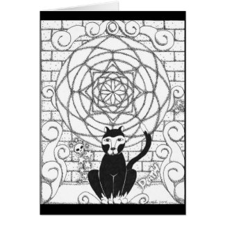 Death - Kitty of the Apocalypse