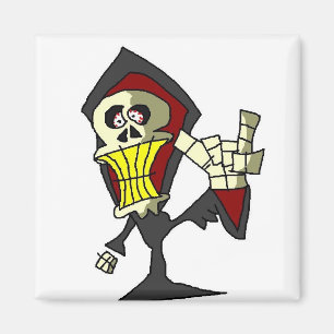 Death Magnet
