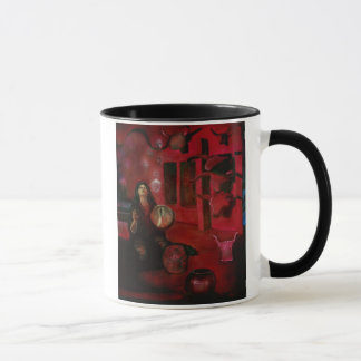 Death Mug