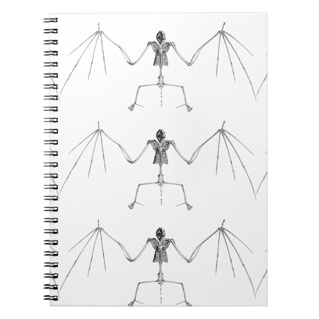 Death note notebook (Front)