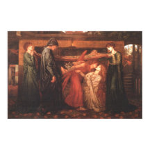 Death of Beatrice