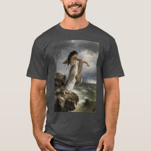 Death of Sappho 1881 T-Shirt