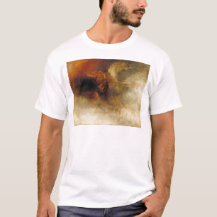 Death on a Pale Horse T-Shirt