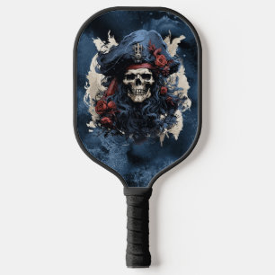 Death Pirate Pickleball Paddle