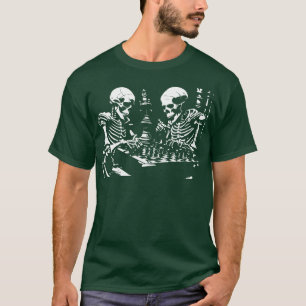death play chess 1 T-Shirt