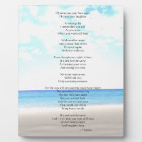 Death Poem