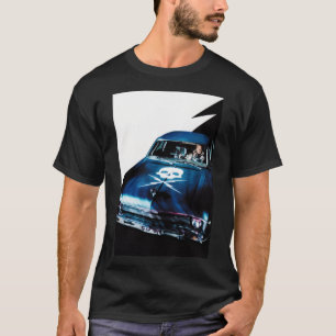 Death Proof - Stuntman Mike Classic T-Shirt