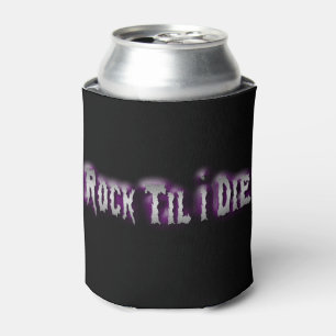 Death & Rock 'n' Roll Can Cooler