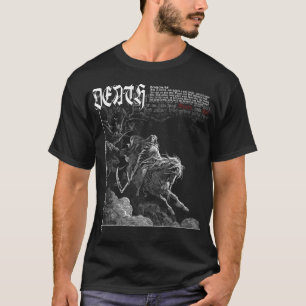 DEATH shirt