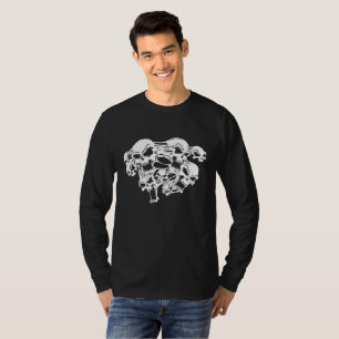 Death Skull T-Shirt