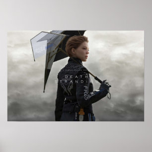 Death Stranding Poster
