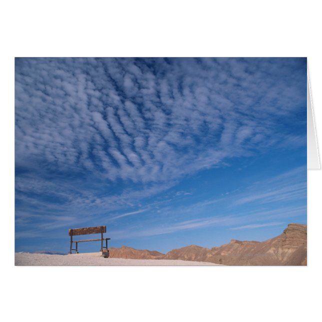 Death Valley 2 (Front Horizontal)