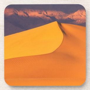 Death Valley at Dawn. California Coaster